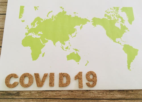 新型コロナウイルス感染拡大における対応について