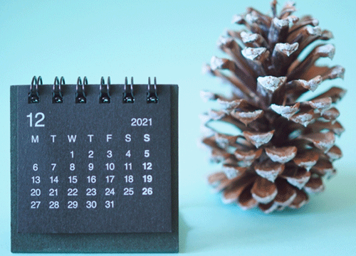 ゴールデンウィークの休業のお知らせ